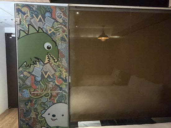 台中草悟道文旅優惠