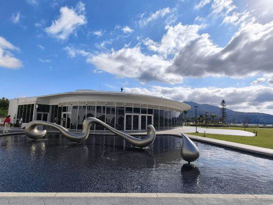 淡水將捷金鬱金香飯店優惠