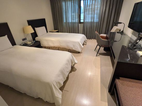 塔木德酒店Classic 高雄愛河館優惠