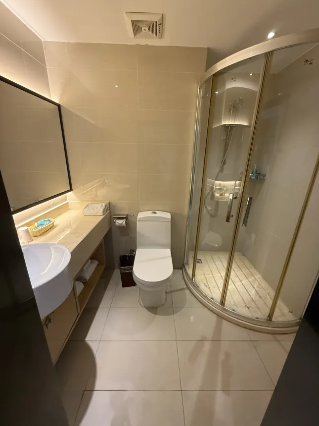 City Hotel (Foshan Dali Fengchi Aluminum Market) Номера Photos