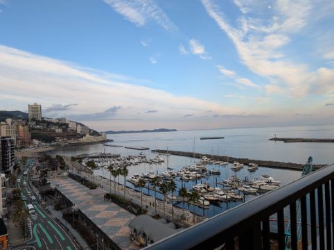 リブマックスリゾート熱海Ocean クーポン