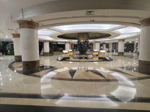 東莞花園酒店優惠