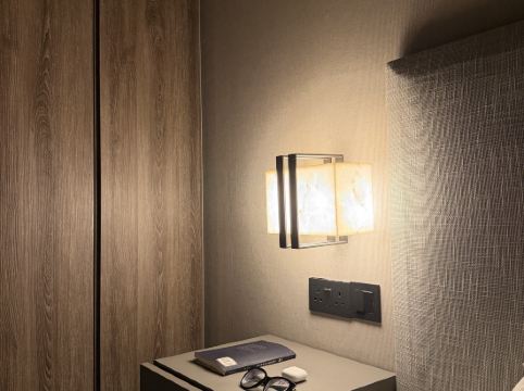 新加坡尚乘奧克伍德豪景酒店公寓 （Staycation Approved）優惠