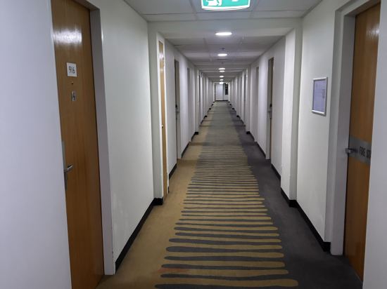 諾富特悉尼中央酒店優惠