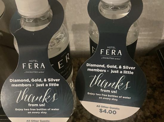 費拉安那翰飯店 - 逸林飯店優惠