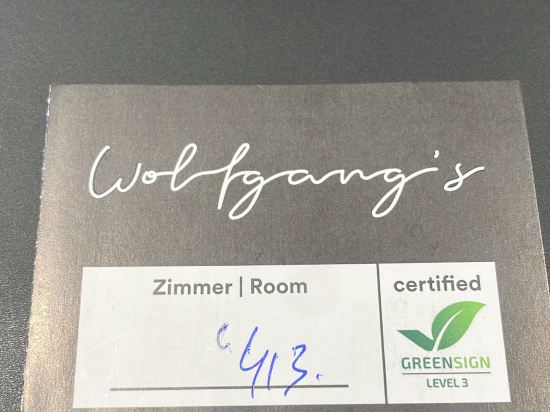 沃夫岡管理 - a&o 酒店優惠