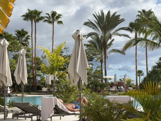 喜來登拉卡萊塔水療度假酒店優惠