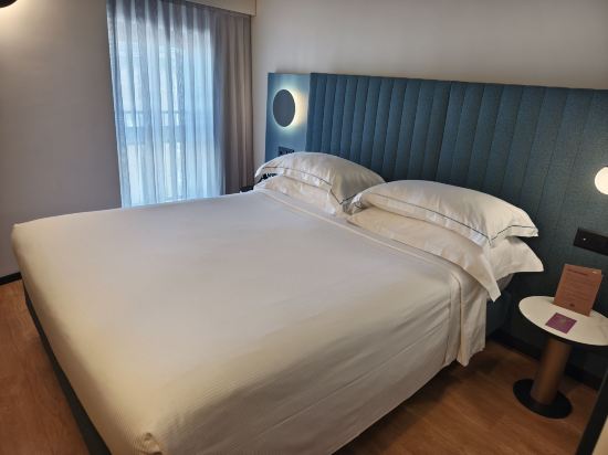 盧加諾但丁瑞士品質酒店優惠