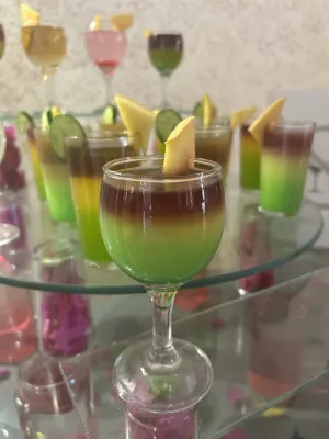 كورال هيلز ريزورت تناول الطعام Photos