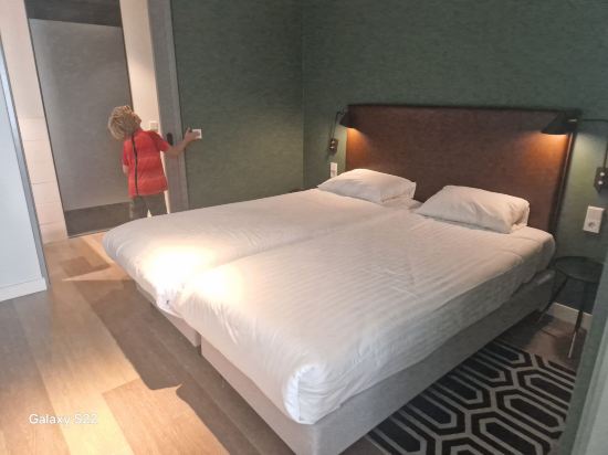 阿姆斯特丹機場科倫敦都市酒店優惠