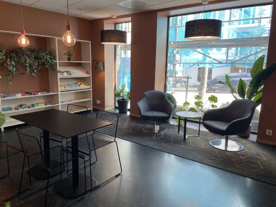 卑爾根城市之盒酒店優惠