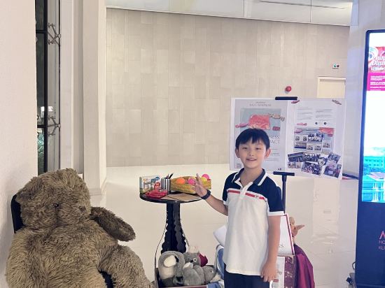 吉隆坡國際機場及會議中心瑞享酒店優惠