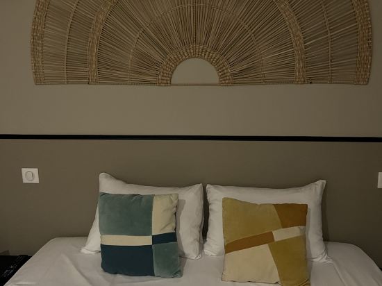 巴黎白丁香飯店優惠