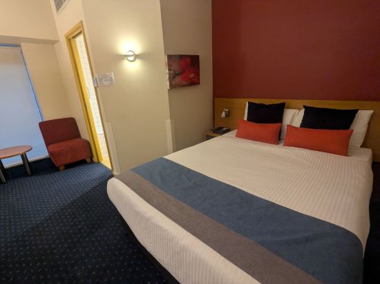 墨爾本CBD飯店優惠