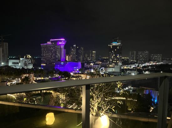 芭提雅格蘭德中心大飯店優惠