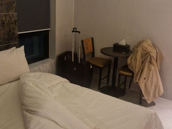 鍾閣 MG 飯店優惠