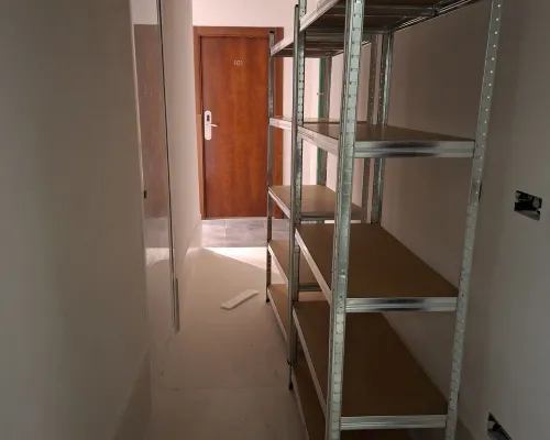 El Coso Habitaciones Photos