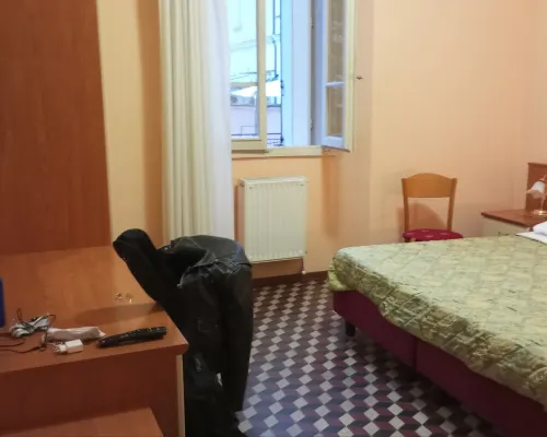 Hotel Roma Camere Photos