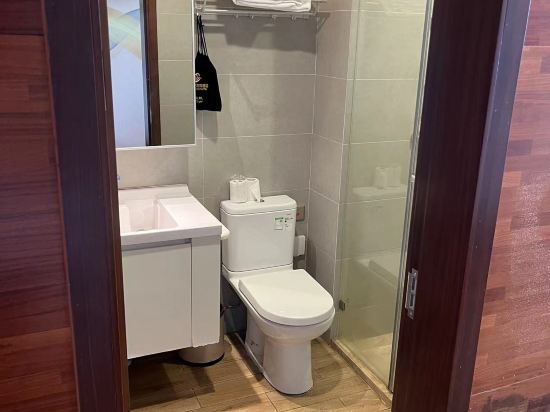 海上時光度假公寓（汕尾保利金町灣店）優惠