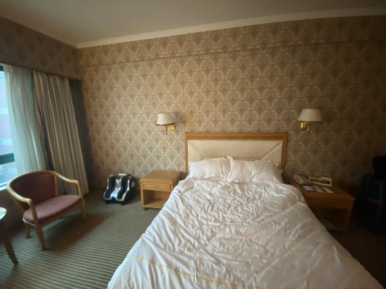 廣州新珠江大酒店優惠