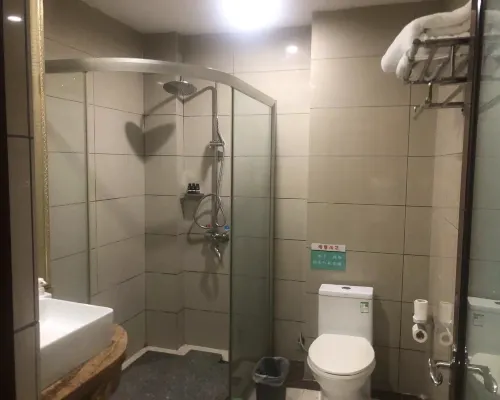 yi yi hotel Номера Photos