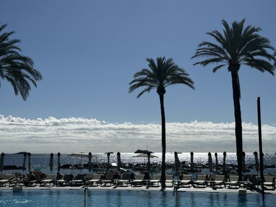 伊比薩吐温斯酒店優惠