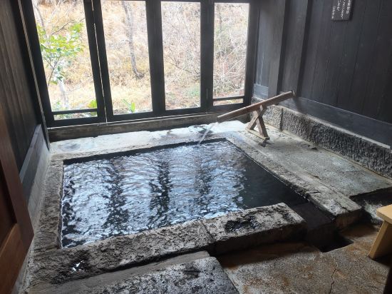 黒川温泉　山あいの宿　山みず木 クーポン