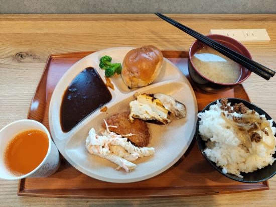 スーパーホテル大津駅前 クーポン