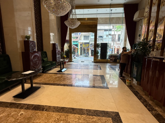 金絲精品飯店優惠