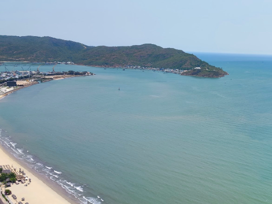 Grand Hyams Hotel - Quy Nhon Beach優惠