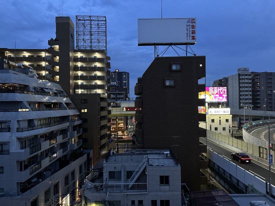 谷町君HOTEL 日本橋47優惠