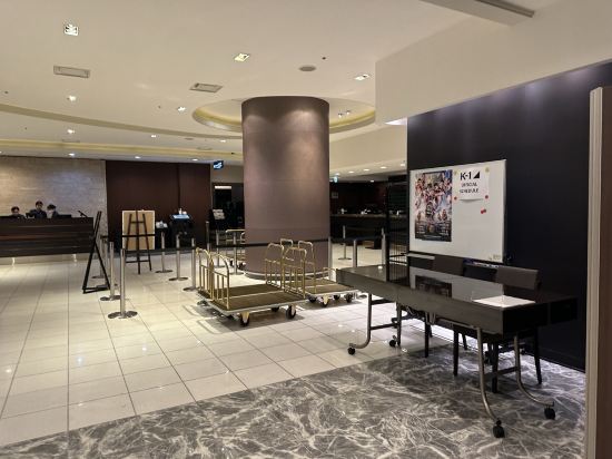 JR 東日本大都會大飯店 （東京城）優惠