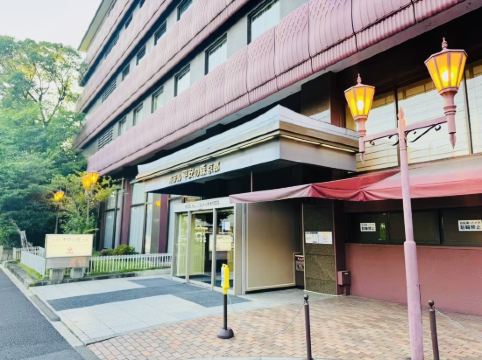 ホテル平安の森 京都 クーポン