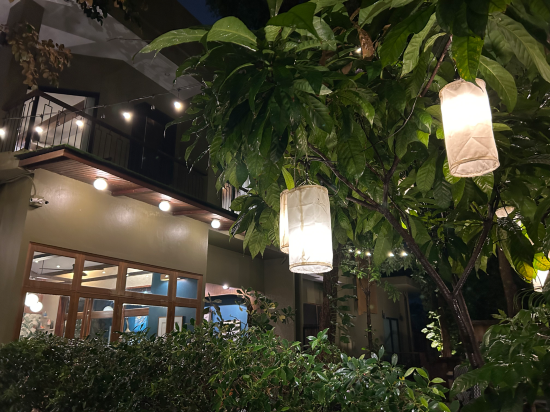 蓋特加別墅優惠