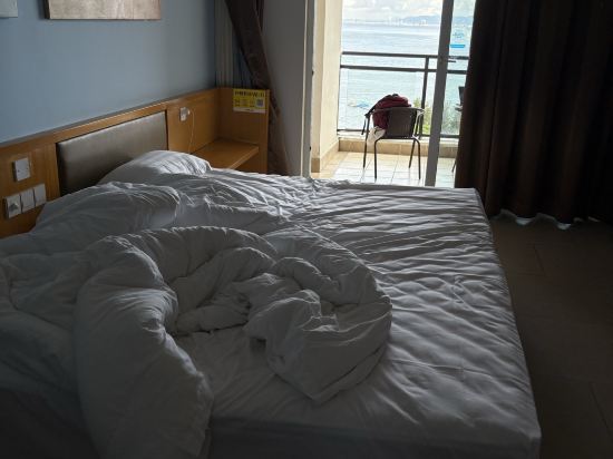 惠州巽寮灣慕尚海景度假酒店優惠