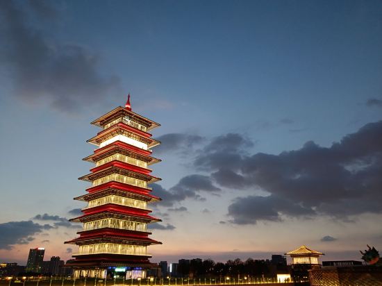 揚州文昌路希爾頓歡朋酒店優惠