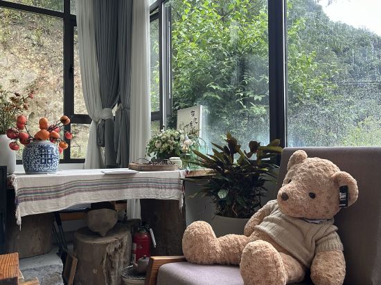 嵊州祥瑞·溪隱民宿優惠