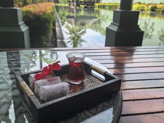 四季度假酒店優惠