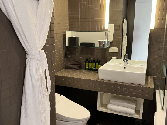 光化門新羅舒泰酒店優惠