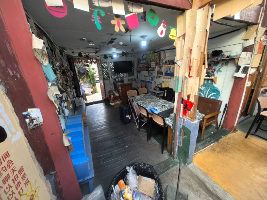 第三極國際青旅（麗江古城木府店）優惠