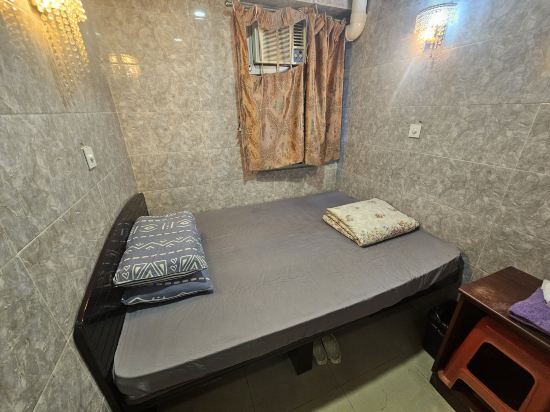 香港背包客棧（家庭旅館）優惠