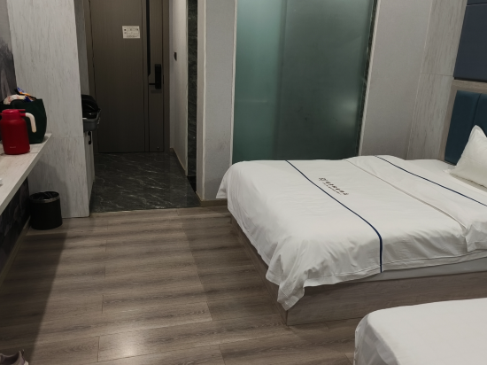 睿景輕奢酒店優惠