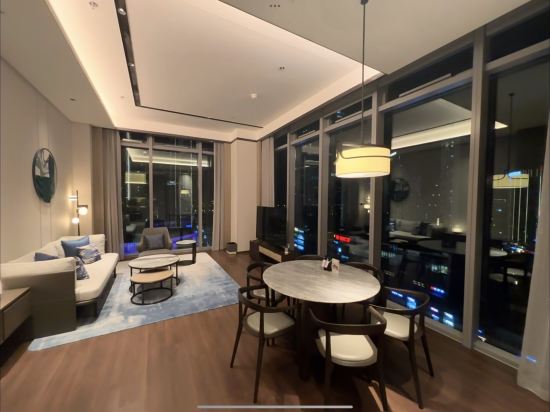 美利通套房酒店-車士活優惠