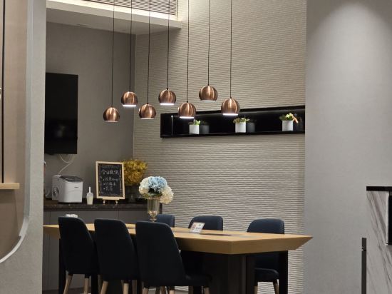 如家飯店·neo（珠海拱北口岸輕軌總站店）優惠
