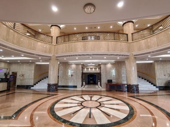 瀋陽空管賓館優惠