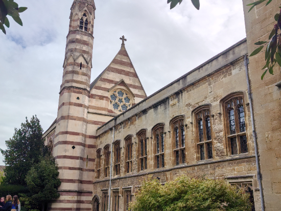 皇家牛津酒店優惠