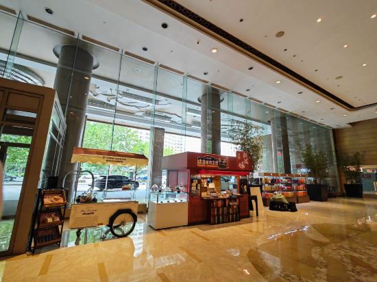 大連新世界飯店優惠