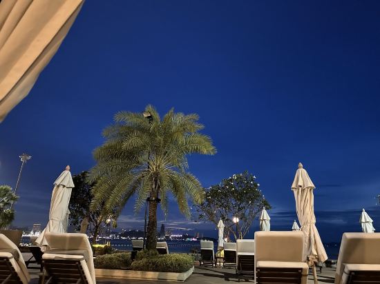 芭堤雅都喜天麗酒店 （SHA Extra Plus）優惠