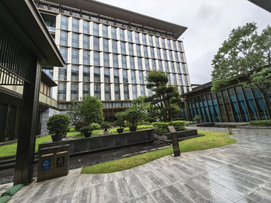 廣州白雲國際會議中心越秀福朋喜來登飯店優惠