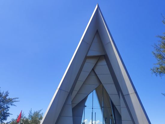 惠州巽寮灣慕尚海景度假酒店優惠